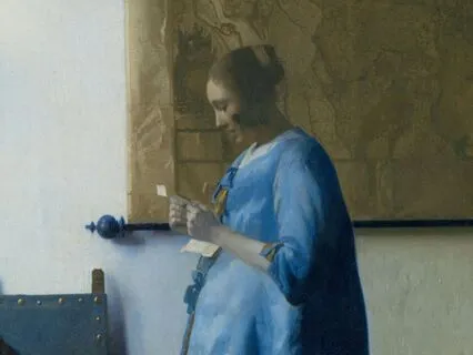 Why Art Mindfully? Curiosity, Connection & Ease