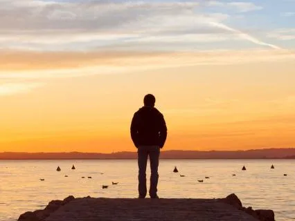 Why Can't You Stop Trying To Fix Yourself?