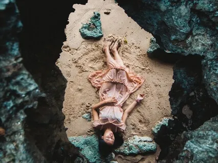 Why Can't We See Ourselves As Others See Us?