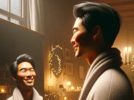 Why Celebrating Yourself Is Deeply Healing