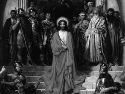 Why Do I Keep Sinning, Lord?