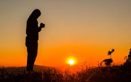 Why Do We Need To Heal?