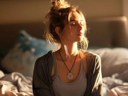 Why Does Life Feel Empty—Even When You Have Everything?