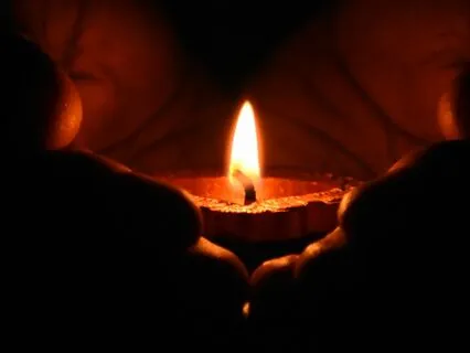 Why Don't We Talk About Death?