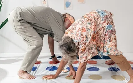 Why Don't We Want to Grow Up?