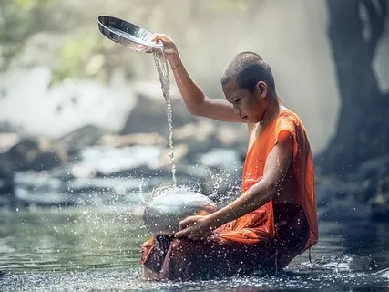 Why Everyone Should Meditate