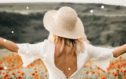 Why Feminine Energy Matters