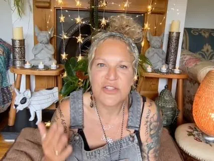 Why Healing Does Not Have To Feel Clinical, Heavy Or Boring