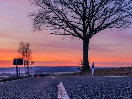 Why Healing Isn't A Destination (And That's Okay)