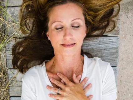 Healing Isn't Linear