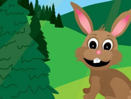 Why Hippoty Hop Changed His Name
