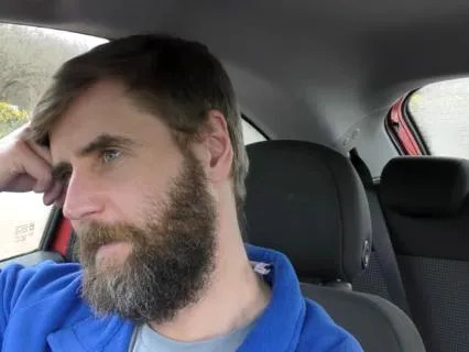 Why I Believe The Car Is The Best Place To Meditate