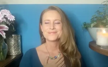 Why I Chose To Give Away My Possessions & Go On Vision Quest