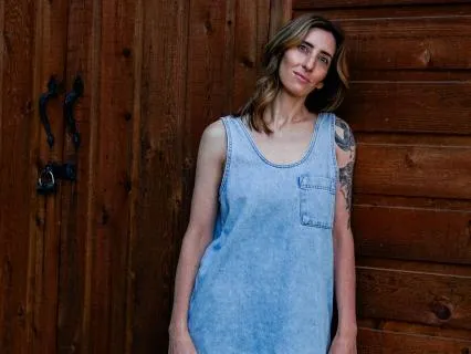 Why I Moved Back Home At 40