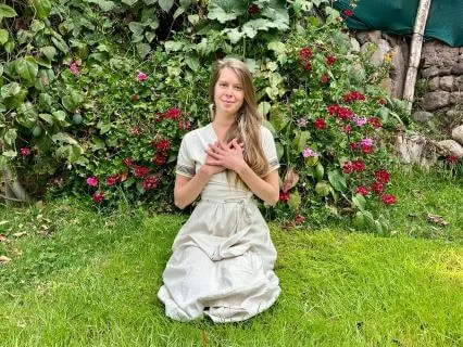 Why I Started Meditation & What 21 Days Taught Me