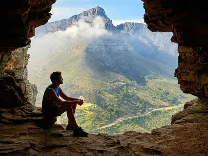 Why Is It So Hard To Be Vulnerable?