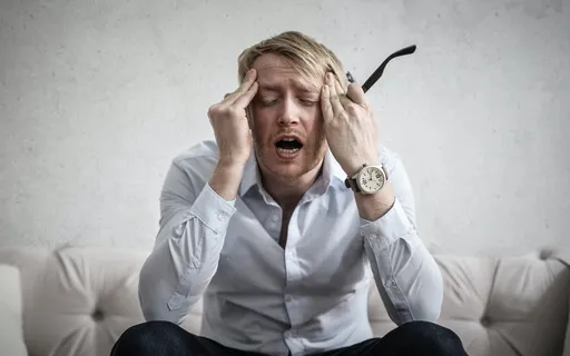 Why Is This Happening to Me?! - Meditate Now 