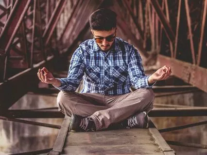 Why It Is Impossible To Have A Bad Meditation Session