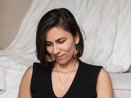 Why It's Hard To Relax As An Ambitious Business Woman