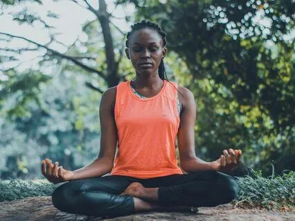 Why It's Important To Practice Pranayama Before Meditation