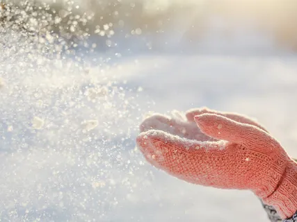 Why New Year's Resolutions Are Too Late: Reflect & Move Forward To Achieve Your 2020 Goals At Winter Solstice