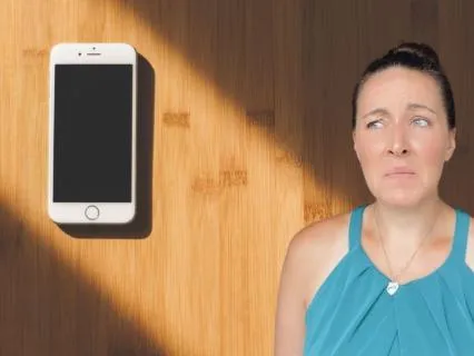 Why One Text Message Can Ruin Your Day