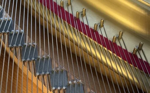 Why? Piano - When There Is No Answer, Stay True To Yourself 