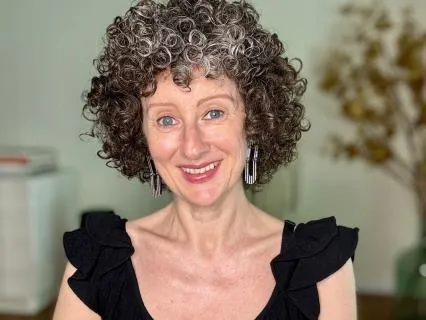 Why Reinvention Is The Wrong Word For Midlife
