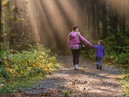 Why Repair Matters In Parenting: Reconnecting After Yelling