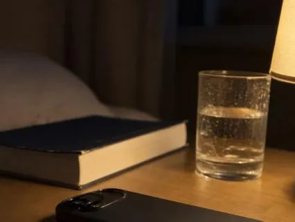 Why Scrolling Leaves You Tired But Restless