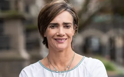 Why Should Leaders Care About Resilience? Dr Lucy Hone