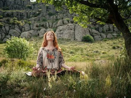 Why Silence Is The Key To Manifesting Anything You Want