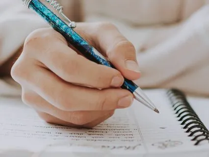 Why Structure Isn't The Enemy Of Creative Flow