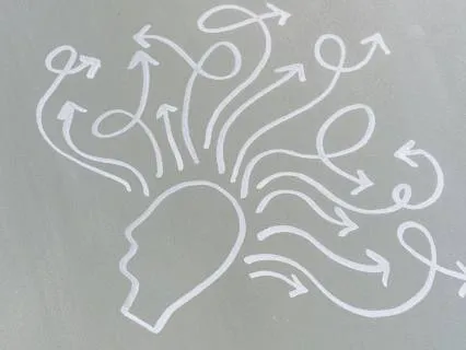 Why The Mind Create Suffering ?