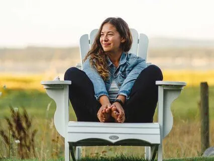 Why The Universe Goes Quiet Before Big Change