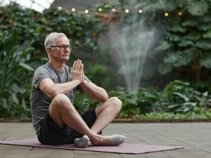 Why There Is No 'Perfect' Meditation Posture