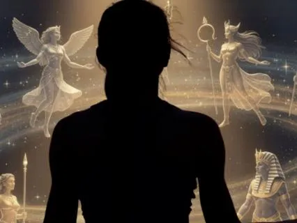 Why These Ancient Myths Still Speak To Us