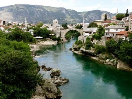 Why Travel The World