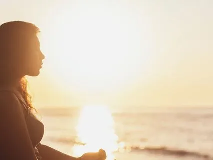 Why We Burn Out + Meditation