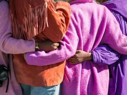 Why We Need Each Other