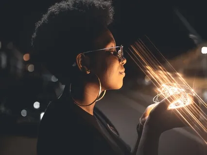 Conscious Productivity Podcast - Why We Need To Redefine Visioning And Goal-Setting