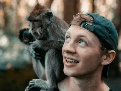 Why Why Is My Own Mind Set To Sabotage Me? | The Monkey Mind