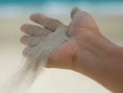 Why You Can't Let Go (And What's Actually Keeping You Stuck)