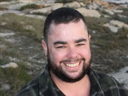 Why You Can't Live In Fear