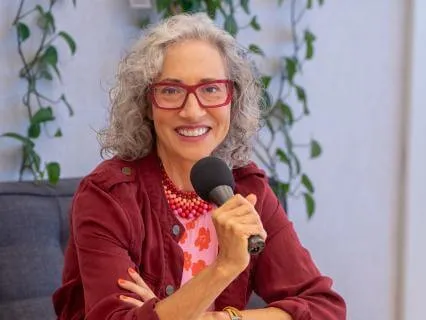 Why You Don't Feel Like Yourself Anymore At Midlife