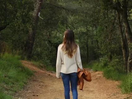 Why You Go Back After Choosing Yourself
