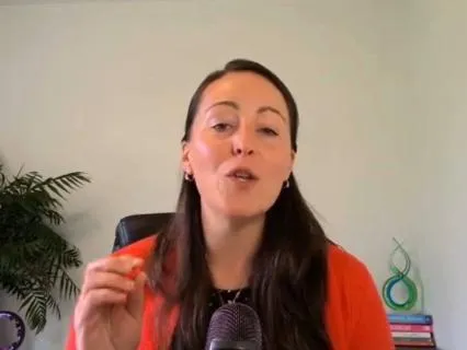 Why You Keep Abandoning Yourself (It's Not Your Mindset)