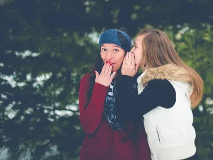 Why You Need To Stop Bonding With People Over Complaining