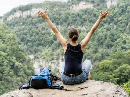 Why You Need To Unplug From Technology For A Day: The Science Of How A Digital Detox Improves Your Life. | The WISDOM Podcast | S2 E6