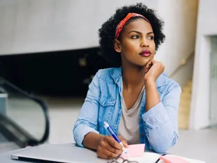 Why You Overthink And How To Begin Letting Go